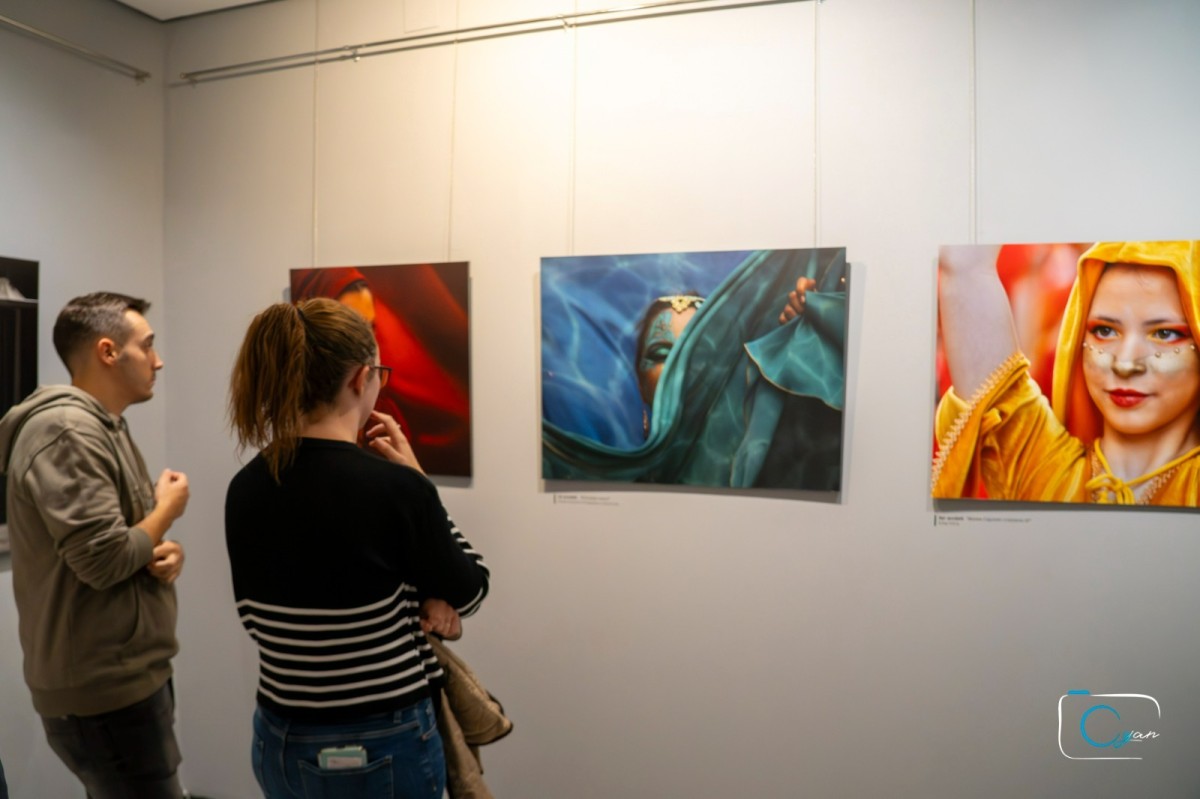 Imágenes para disfrutar de la Fiesta y de Alcoy